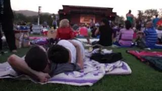 Super Summer Theatre - Public Service Announcement