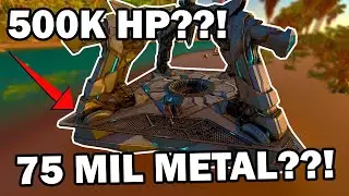 TEK BUNKER IS BROKEN... and will make you rich