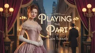 Playing the Part &ndash; A Witty & Heartwarming Romance Audiobook