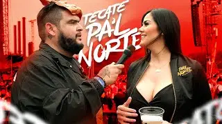 ¿Te han sido INFIEL? | La Mole en Pa’l Norte