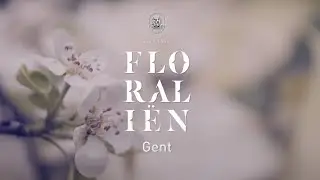 Aftermovie - Florali&euml;n Gent 2022