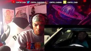 Bugzy Malone - M.E.N 2 (American Reaction) [Curtis Cash Reacts]