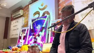 Jay Ho Bhagwan Kalkiji Jay Ho Tumhari Jay Ho