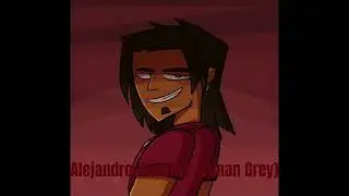 Total Drama Gen 1 Character Theme Songs