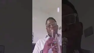 Range Building Techniques for the Middle Registered Trumpet Player...