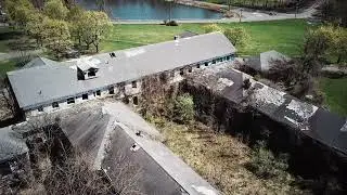 Бывший сотрудник клиники Letchworth Village рассказал об обнаружении окровавленных зубов пациенто...