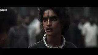индийский фильм САЛААР, ЧАСТЬ 1: ПРЕКРАЩЕНИЕ ОГНЯ (2023)