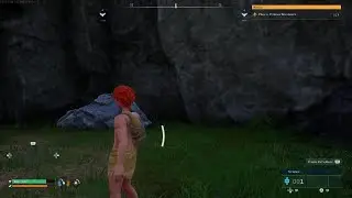First time playing Palworld #1