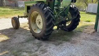 1969 OLIVER 1655 For Sale
