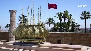 Le Maroc et l’Algérie condamnent les caricatures de Mahomet