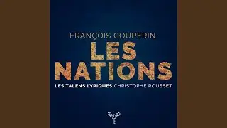 Les Nations, Premier Ordre, La Fran&ccedil;aise: I. Sonade