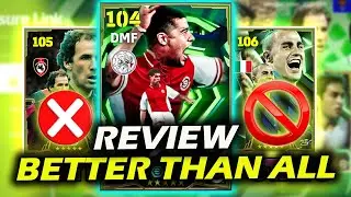 FREE Rijkaard Daily Game is BROKEN🔥| Rijkaard Daily Game Review |efootball 2026
