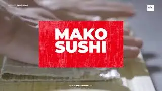 MAKO SUSHI EN VI&Ntilde;A DEL MAR