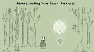 Introduction to Shadow Work: Journey to the Unconscious