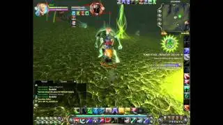 Rift Assassin PVP