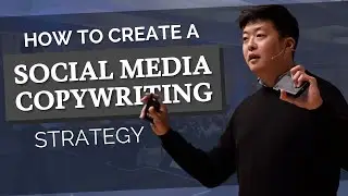 How to Create a Social Media Copywriting Strategy