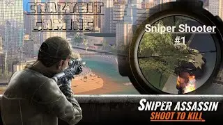Silent Kill: 