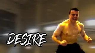 ‘DESIRE’ - All Time Best Skills Compilation – Nathan Comber