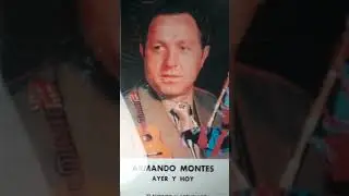 ARMANDO MONTES-LA HIJA DE JUAN SIMON