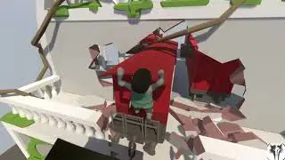 THE DERPIEST GAME EVER