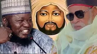 Tonawa darikar tijjaniyya asiri bazai taba zama rabakan musulmi ba sheikh Musa Yusuf asadus sunna