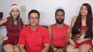 Coisas que acontecem todo Natal - Bora Ali Brasil