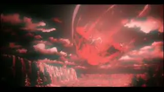 [AMV]-Sasuke Destroy Meteor