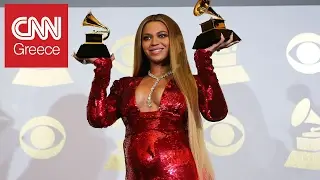 Grammys 2017: &Tau;&alpha; highlight &tau;&eta;&sigmaf; &beta;&rho;&alpha;&delta;&iota;ά&sigmaf;