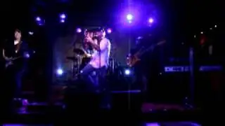 ARE YOU WITH ME 17 south LIVE at HARD ROCK CAFE ATL