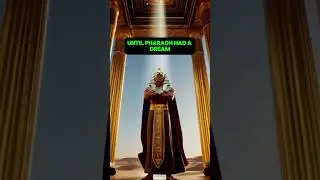 Joseph of Egypt &ndash; From Slave to Governor #curiosity