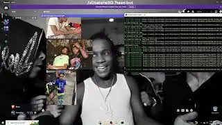 17TEEN ( Discord Image Scraper ) Working 2023