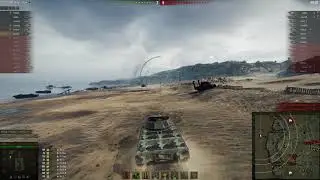Sneaky cap and Kolobanov