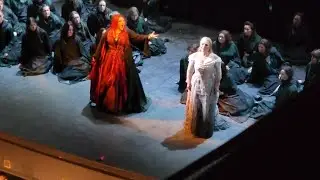 Рихард Вагнер: опера Лоэнгрин (Сергей Скороходов), Большой театр, Историческая сцена, 2ч, 27.01.2026