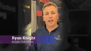 Knights Solutions PHOTO iD App Testimonial
