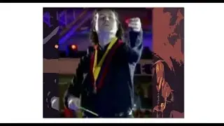Himno de Venezuela, M° Domenico Lombardi