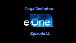Logo Evolution: Entertainment One (1970-Present) [Ep 11]