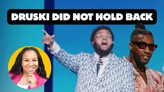 Druski&rsquo;s Mega-Church Skit Is Breaking the Internet... is he going TOO far?!