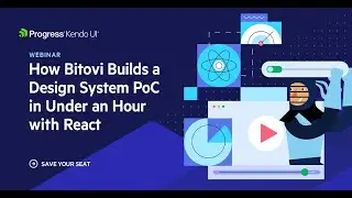 How Bitovi Builds a Design System PoC in Under an Hour with React