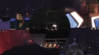 Doors floor 2 FullGamePlay (No Deaths) (Read the Description)