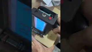 #handheldinkjetprinter#batchcodingmachine#mannulprinter#handy#thermalinkjetprinter