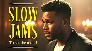Classic R&B Mix 🍷 &ndash; Babyface, Luther Vandross, Usher, Joe, Boyz II Men