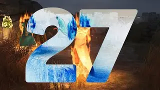Hitman WoA: The Ark Society in 27s (any% speedrun)