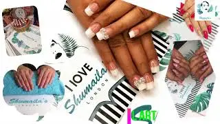 Shumailas London Beauty Saloon Lahore