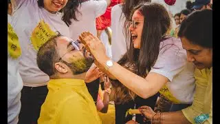 Best Wedding Cinematic Video II 2022 II Wedding Memories