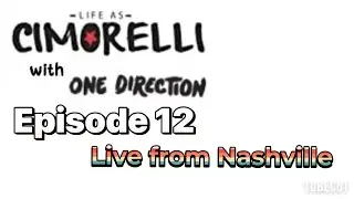 Life as @cimorellitheband 🤎🇺🇸 w/ @onedirectionchannel 🇬🇧🇮🇪 EP 12: 