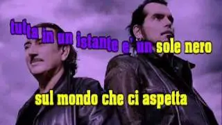 Sole nero Karaoke