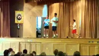 2015 OLGC Talent Show