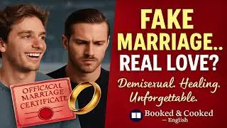 Pucking Strong by Emily Rath – Full Book Review & Spicy Summary | Booked & Cooked-English