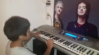 Snap out of it - Arctic Monkeys cover de Jhostyn Music.