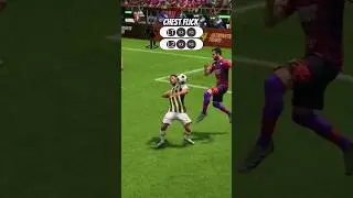 CHEST FLICK TUTORIAL 🔥 #shorts